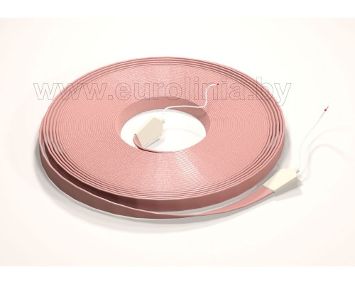 Flexible silicone heater ELAN, 380 V from 4.25 till 54 m